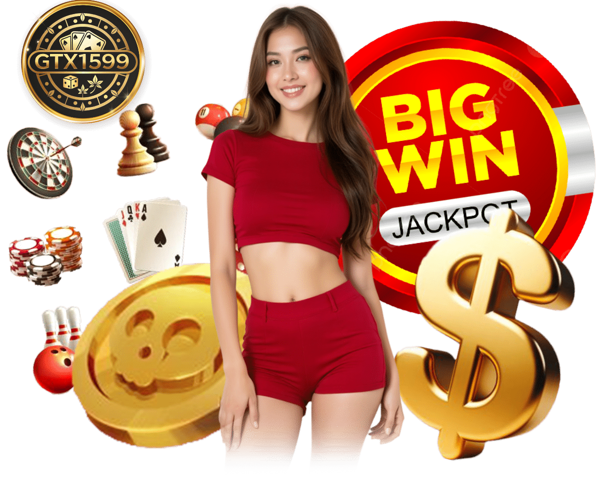 GTX159 สล็อต เครดิตฟรี