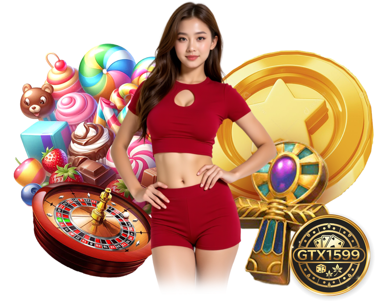 GTX159 สล็อตออนไลน์