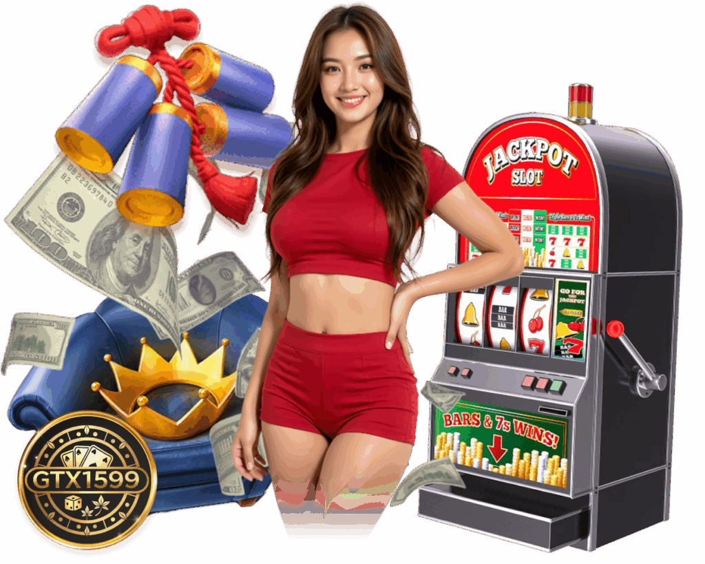 GTX159 สล็อต