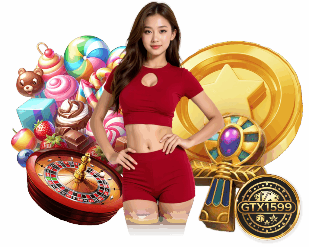 GTX159 สล็อตออนไลน์